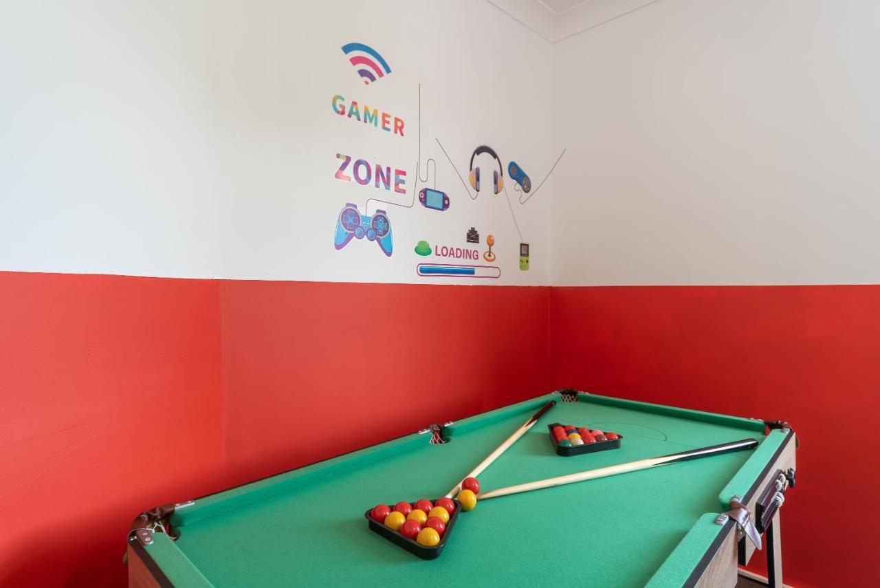 Aseda 4 Bedroom Private Parking, Game Zone -Pool Table, Garden Home Kingston upon Hull Luaran gambar